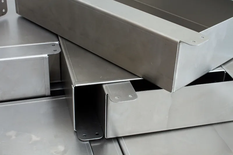 Sheet Metal Fabrications